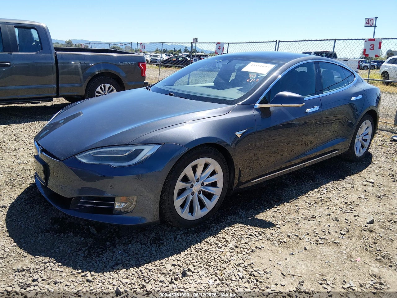 2017 TESLA MODEL S 100D/60D/75D/90D/P100D · 2/11