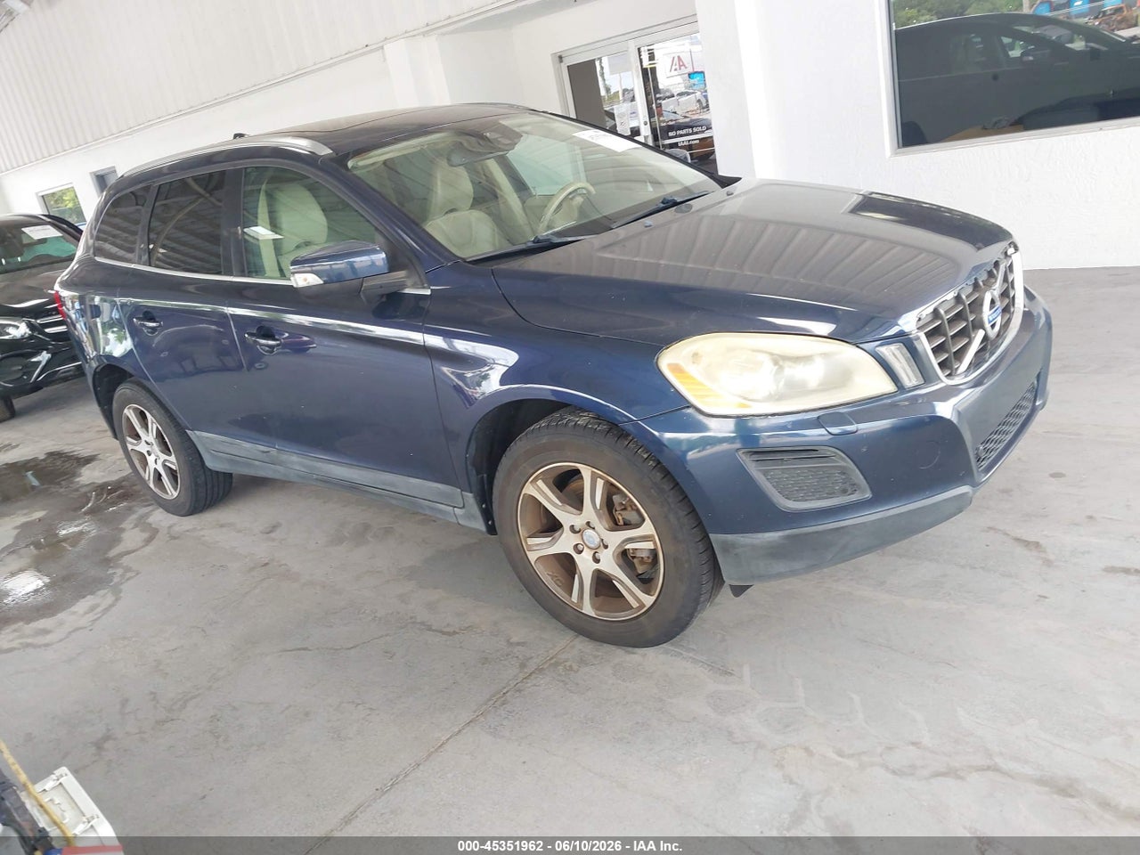YV4902DZ4D2****** · 2013 VOLVO XC60 T6