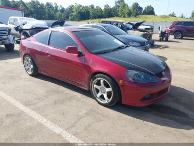 2005 ACURA RSX TYPE S