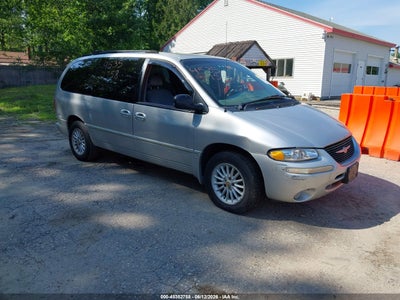 2000 CHRYSLER TOWN & COUNTRY LXI