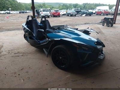 2020 POLARIS SLINGSHOT R