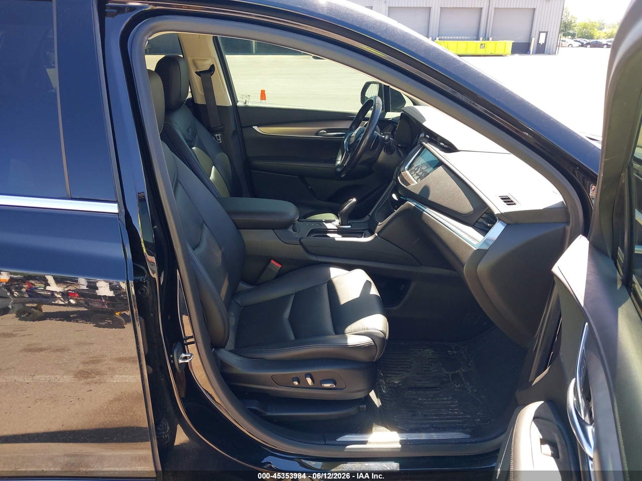 2019 CADILLAC XT5 LUXURY · 5/11