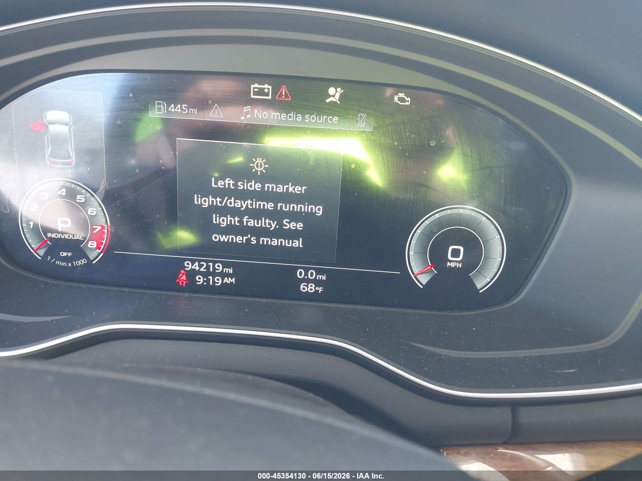 2021 AUDI Q5 PREMIUM PLUS 45 TFSI QUATTRO S TRONIC · 7/11