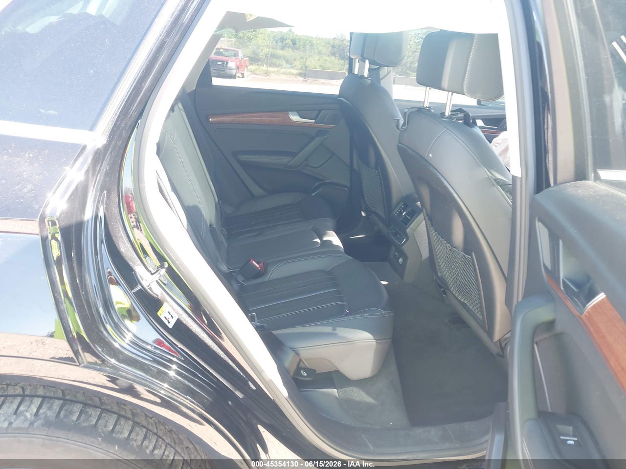 2021 AUDI Q5 PREMIUM PLUS 45 TFSI QUATTRO S TRONIC · 8/11