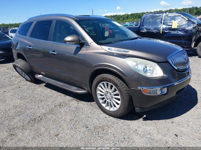 2011 BUICK ENCLAVE 1XL