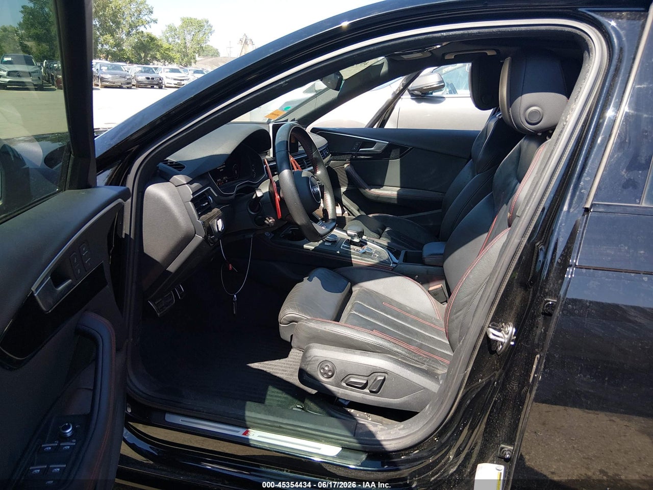 2018 AUDI A4 2.0T PREMIUM · 5/11