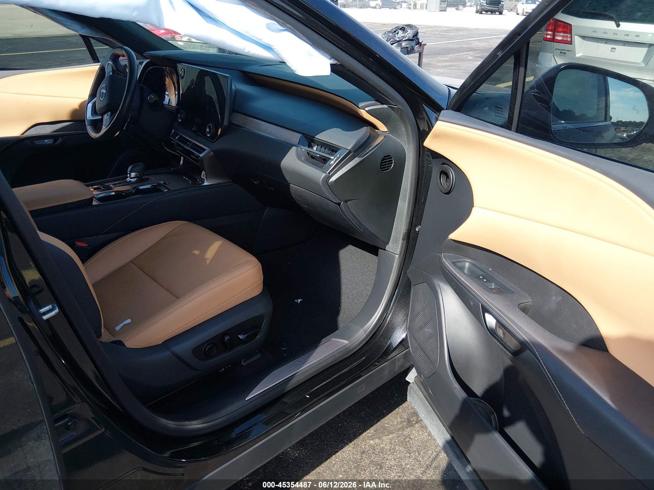 2025 LEXUS RX 350 PREMIUM PLUS · 5/11