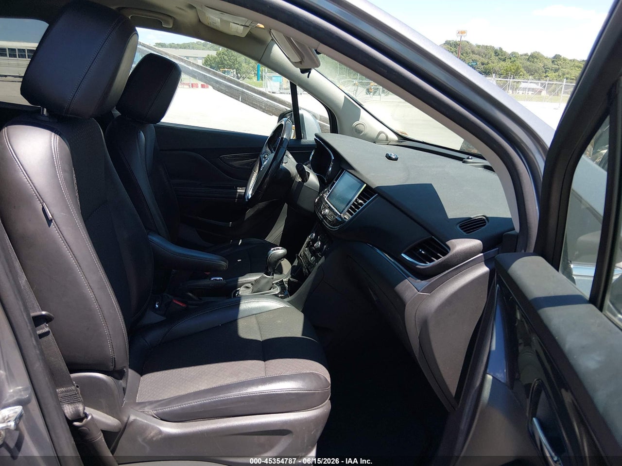 2019 BUICK ENCORE FWD PREFERRED · 5/11