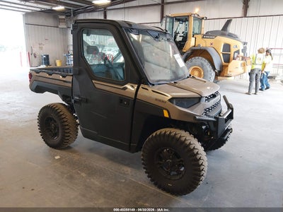 2023 POLARIS RANGER XP 1000 NORTHSTAR ULTIMATE