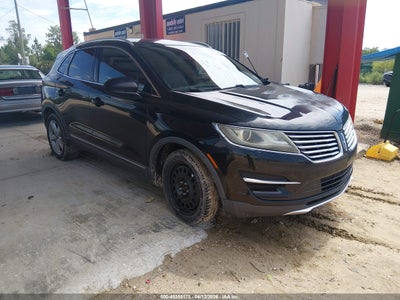 2016 LINCOLN MKC PREMIER