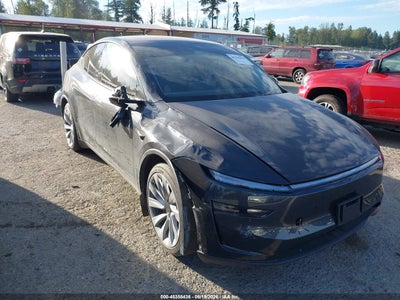 2026 TESLA MODEL Y PREMIUM REAR-WHEEL DRIVE/REAR-WHEEL DRIVE