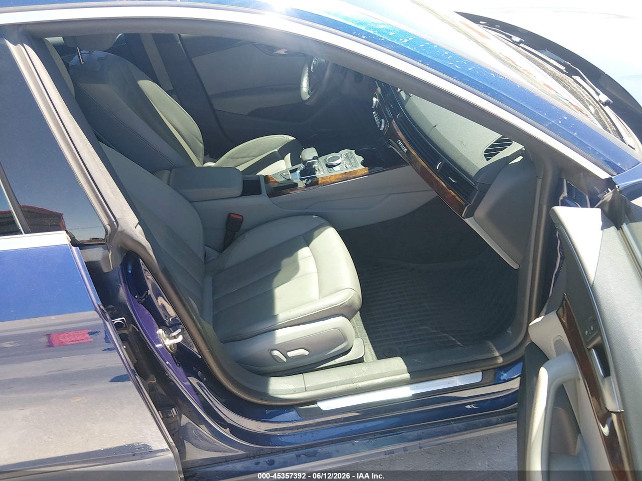 2018 AUDI A5 2.0T PREMIUM · 5/11