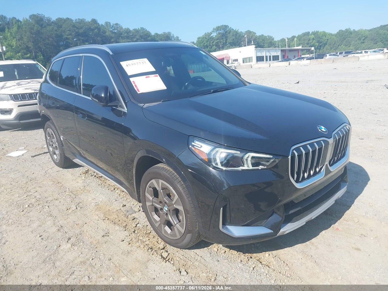 WBX73EF0XS5****** · 2025 BMW X1 XDRIVE28I