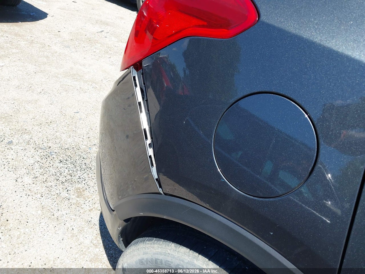 2016 BUICK ENCORE   · 6/11