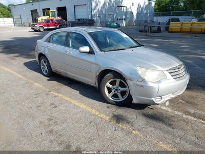 2007 CHRYSLER SEBRING  