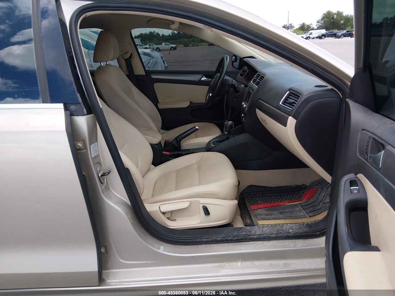 2013 VOLKSWAGEN JETTA 2.0L TDI · 5/11