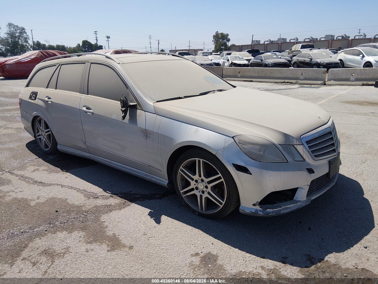 WDDHH8HB3BA****** · 2011 MERCEDES-BENZ E 350 4MATIC