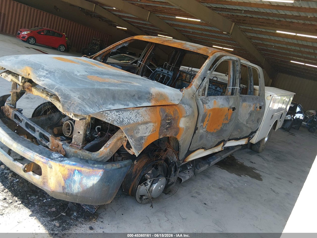3C7WRTCJ2FG****** · 2015 RAM 3500 CHASSIS TRADESMAN/SLT/LARAMIE
