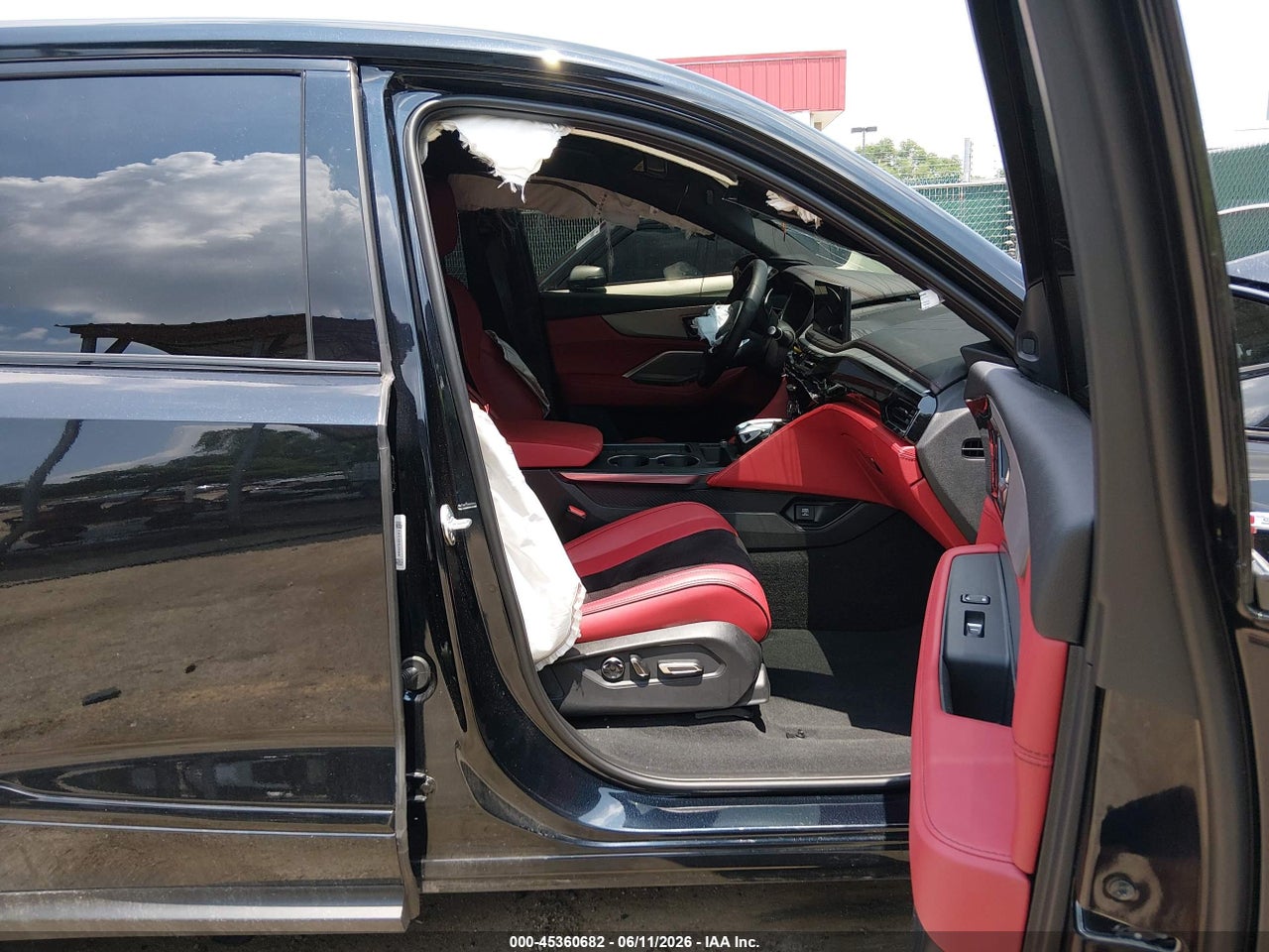 2025 ACURA MDX A-SPEC · 5/11