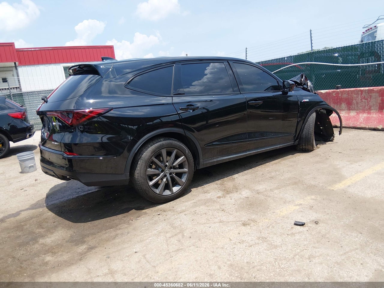 2025 ACURA MDX A-SPEC · 4/11