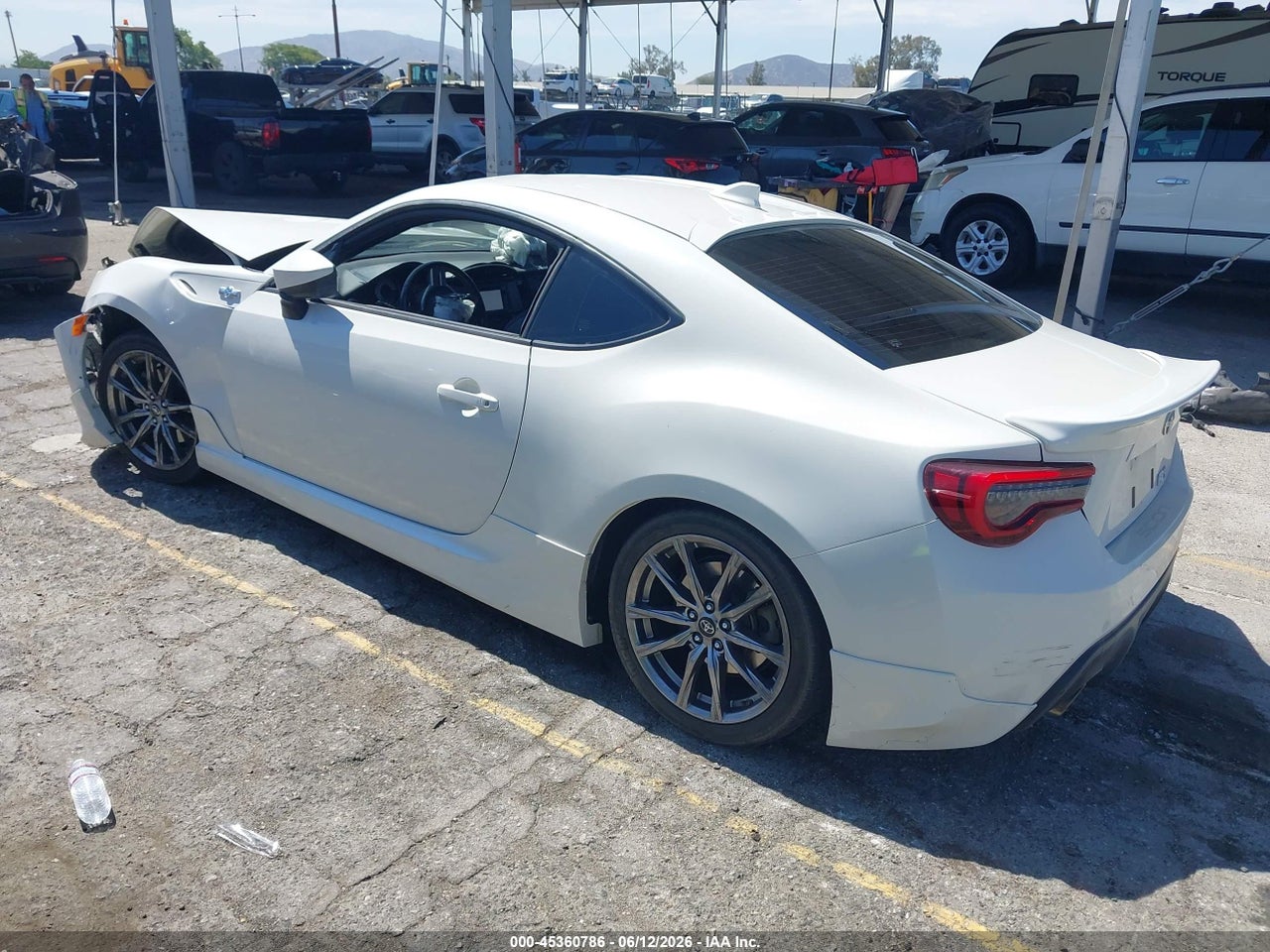 2015 SCION FR-S   · 3/11