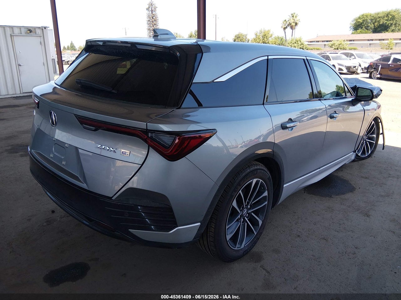 2024 ACURA ZDX A-SPEC · 4/11