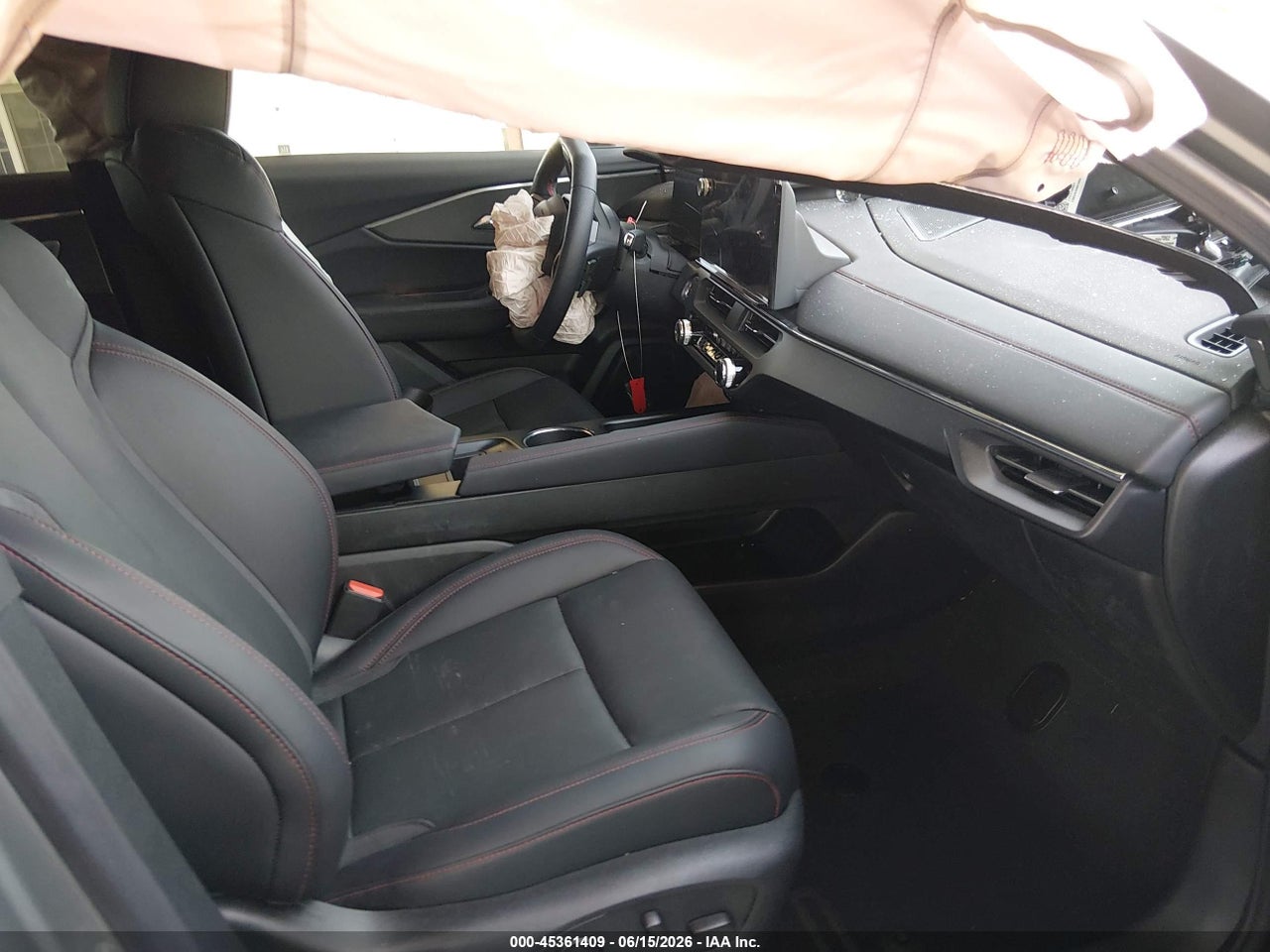 2024 ACURA ZDX A-SPEC · 5/11