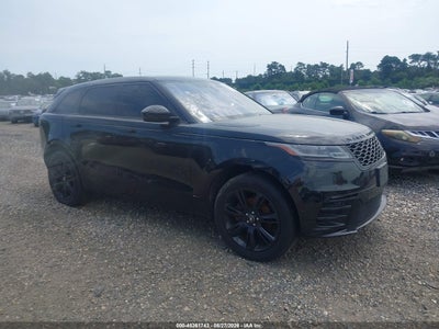 SALYK2EX8LA****** · 2020 LAND ROVER RANGE ROVER VELAR P250 R-DYNAMIC S