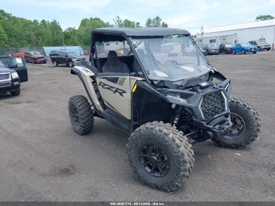 3NSNET996TF****** · 2026 POLARIS RZR XP 1000 EPS