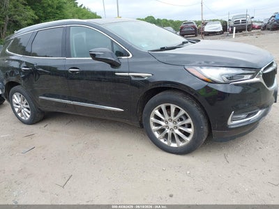 2020 BUICK ENCLAVE AWD ESSENCE