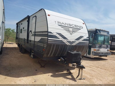 573TT3322L8****** · 2020 GRAND DESIGN OTHER
