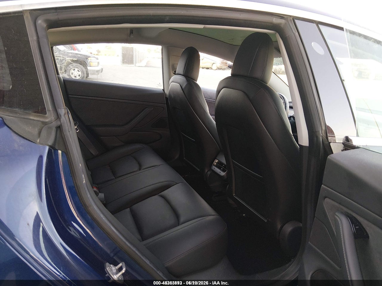 5YJ3E1EA2JF****** · 2018 TESLA MODEL 3 LONG RANGE/MID RANGE · 8/11