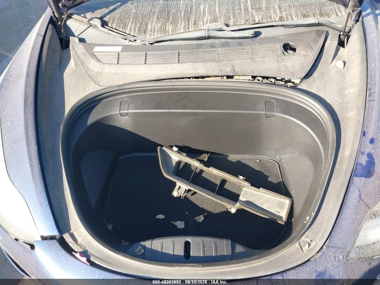 5YJ3E1EA2JF****** · 2018 TESLA MODEL 3 LONG RANGE/MID RANGE · 10/11