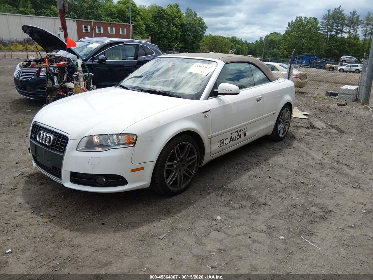2009 AUDI A4 2.0T SPECIAL EDITION · 2/11
