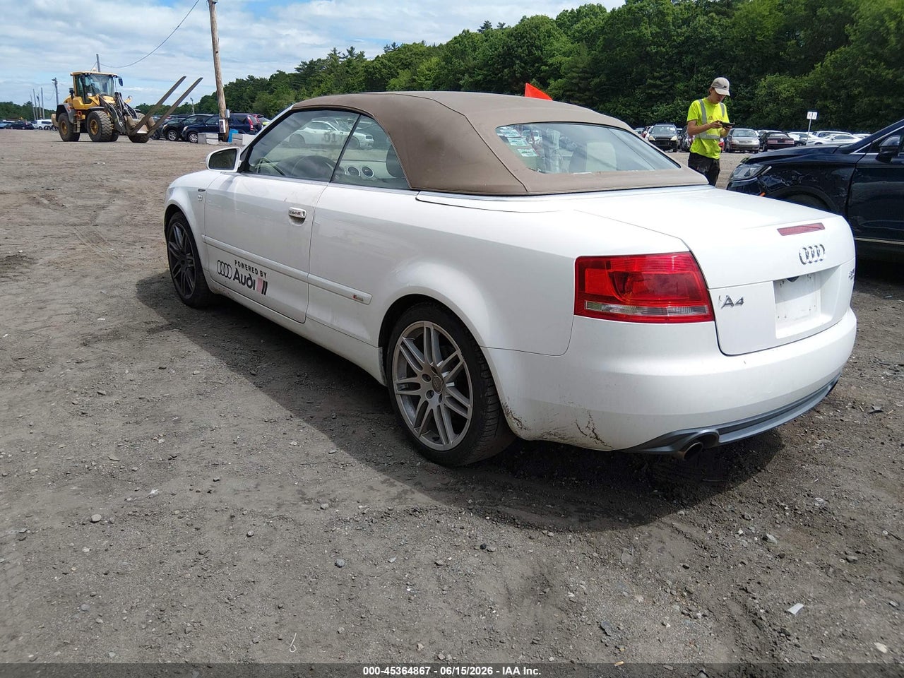 2009 AUDI A4 2.0T SPECIAL EDITION · 3/11