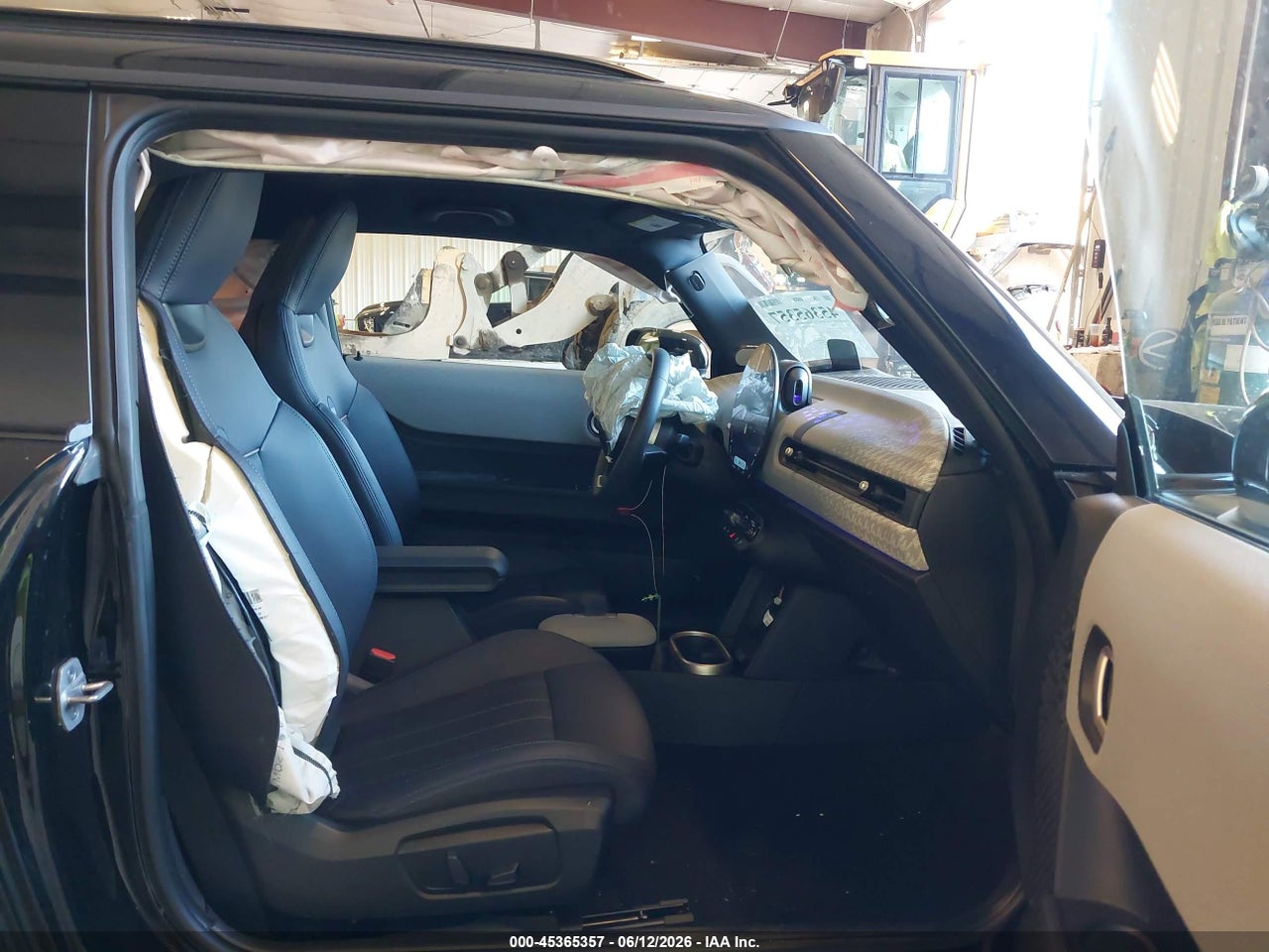 2025 MINI HARDTOP COOPER S · 5/11