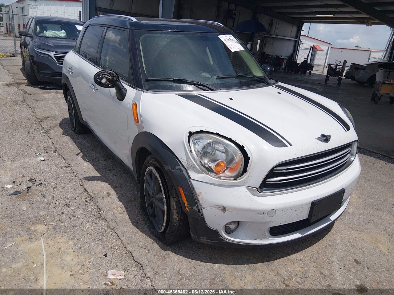 WMWZB3C50FW****** · 2015 MINI COUNTRYMAN COOPER