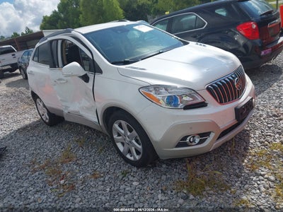 2015 BUICK ENCORE PREMIUM