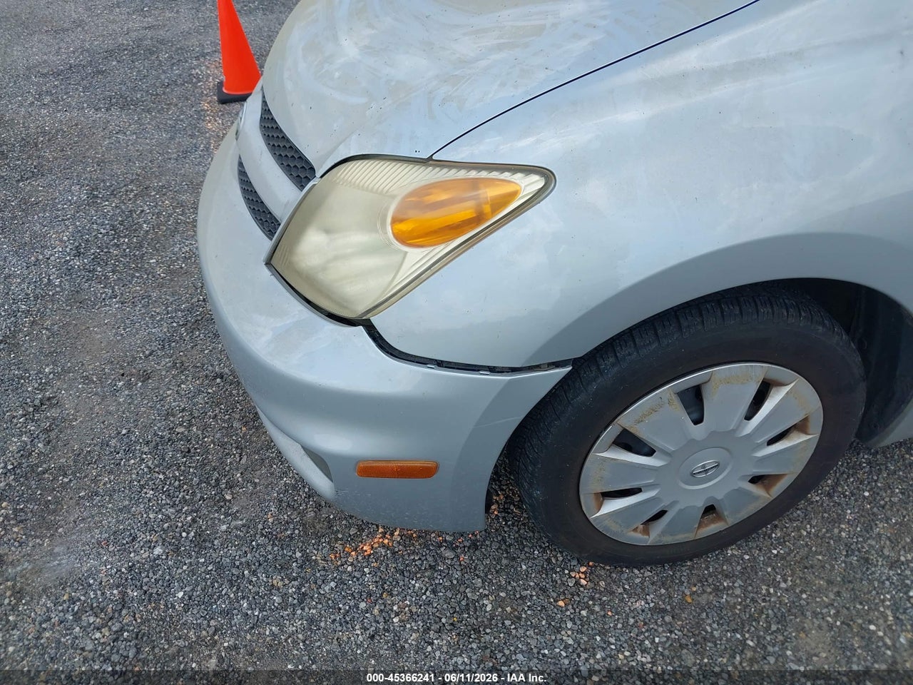 2006 SCION XA · 6/11