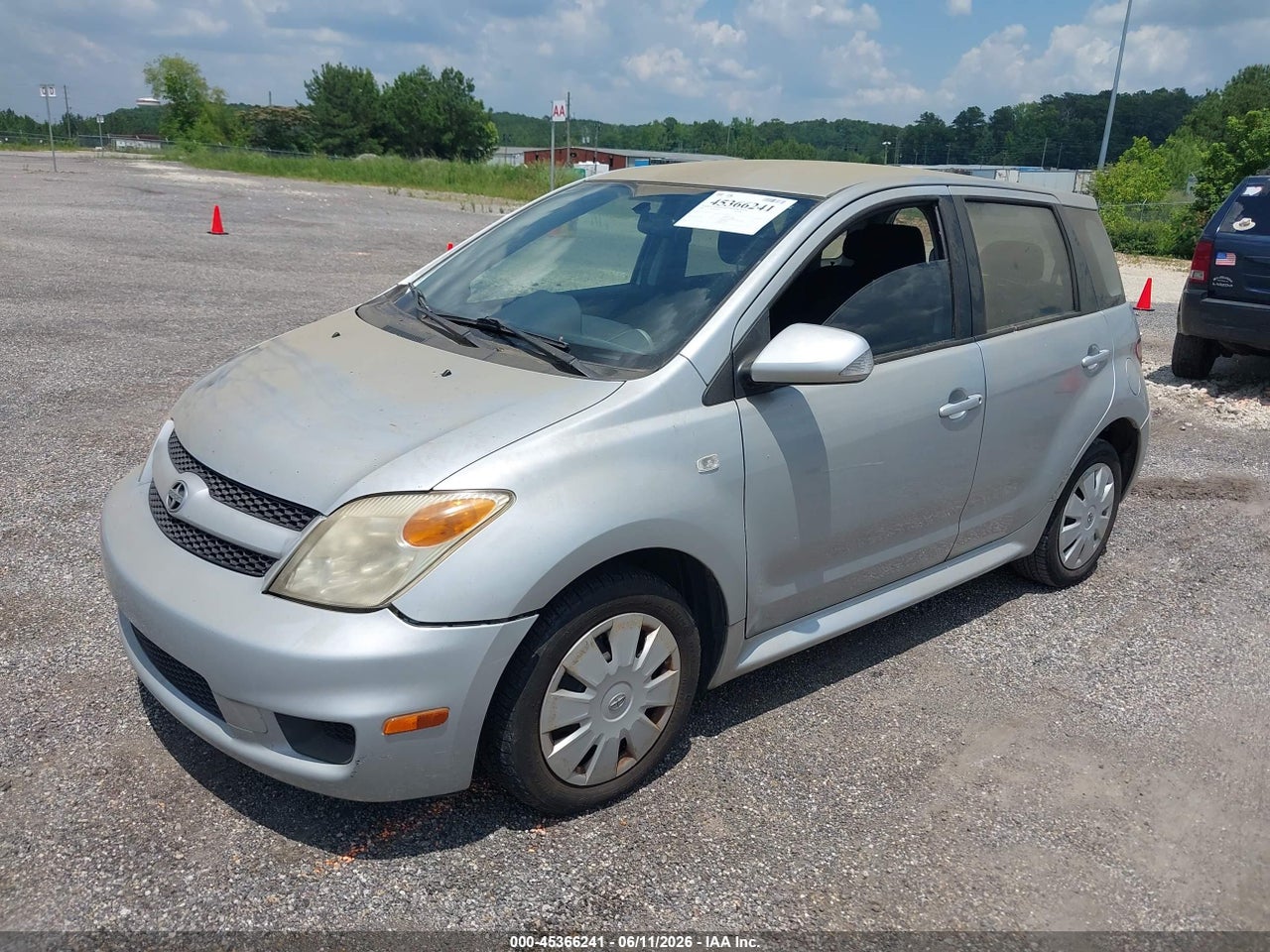 2006 SCION XA · 2/11