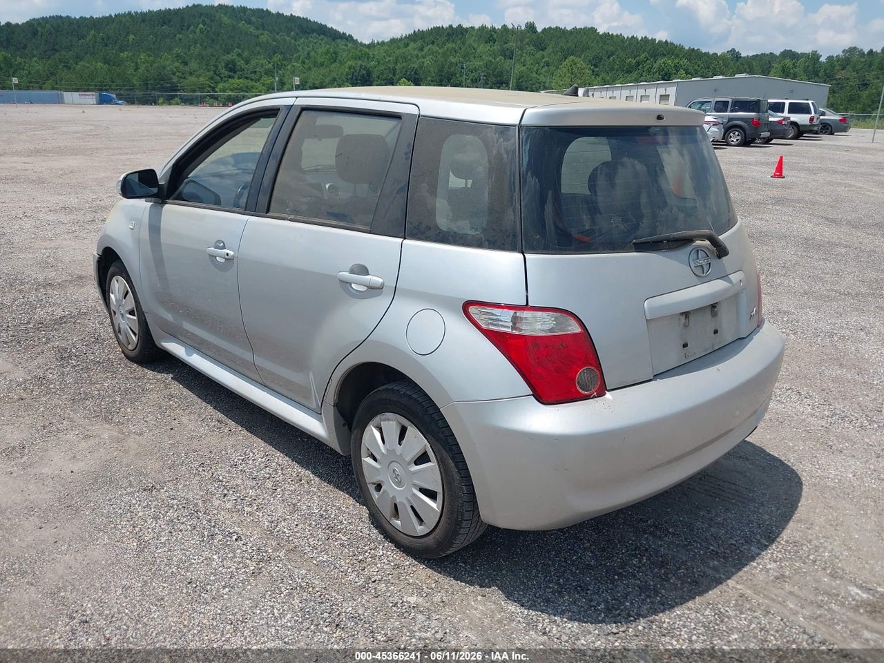 2006 SCION XA · 3/11