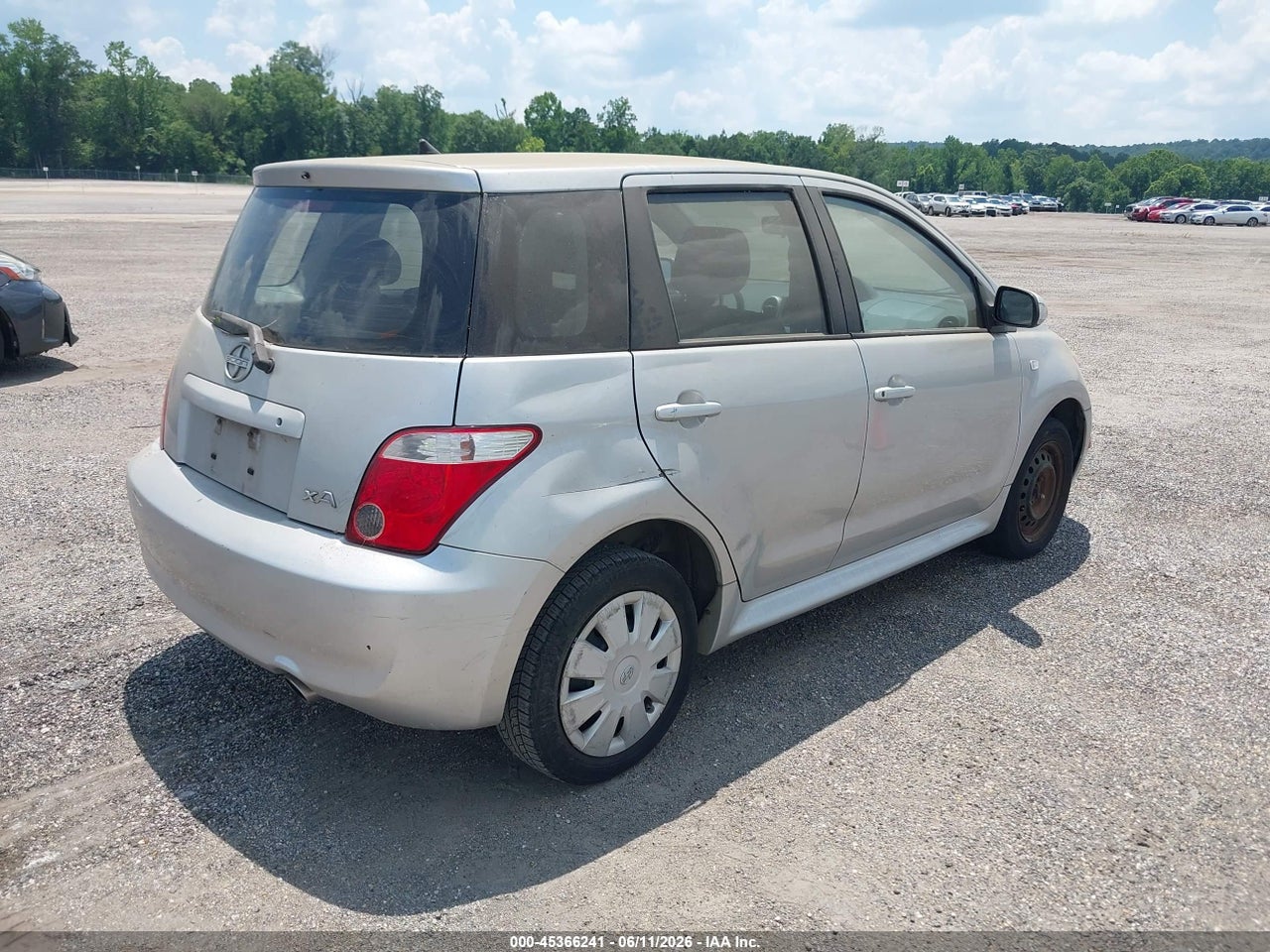 2006 SCION XA · 4/11