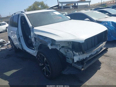 YV4A22PK3K1****** · 2019 VOLVO XC90 T6 MOMENTUM