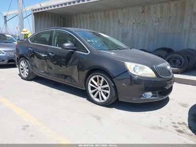 1G4PS5SK3G4****** · 2016 BUICK VERANO LEATHER GROUP