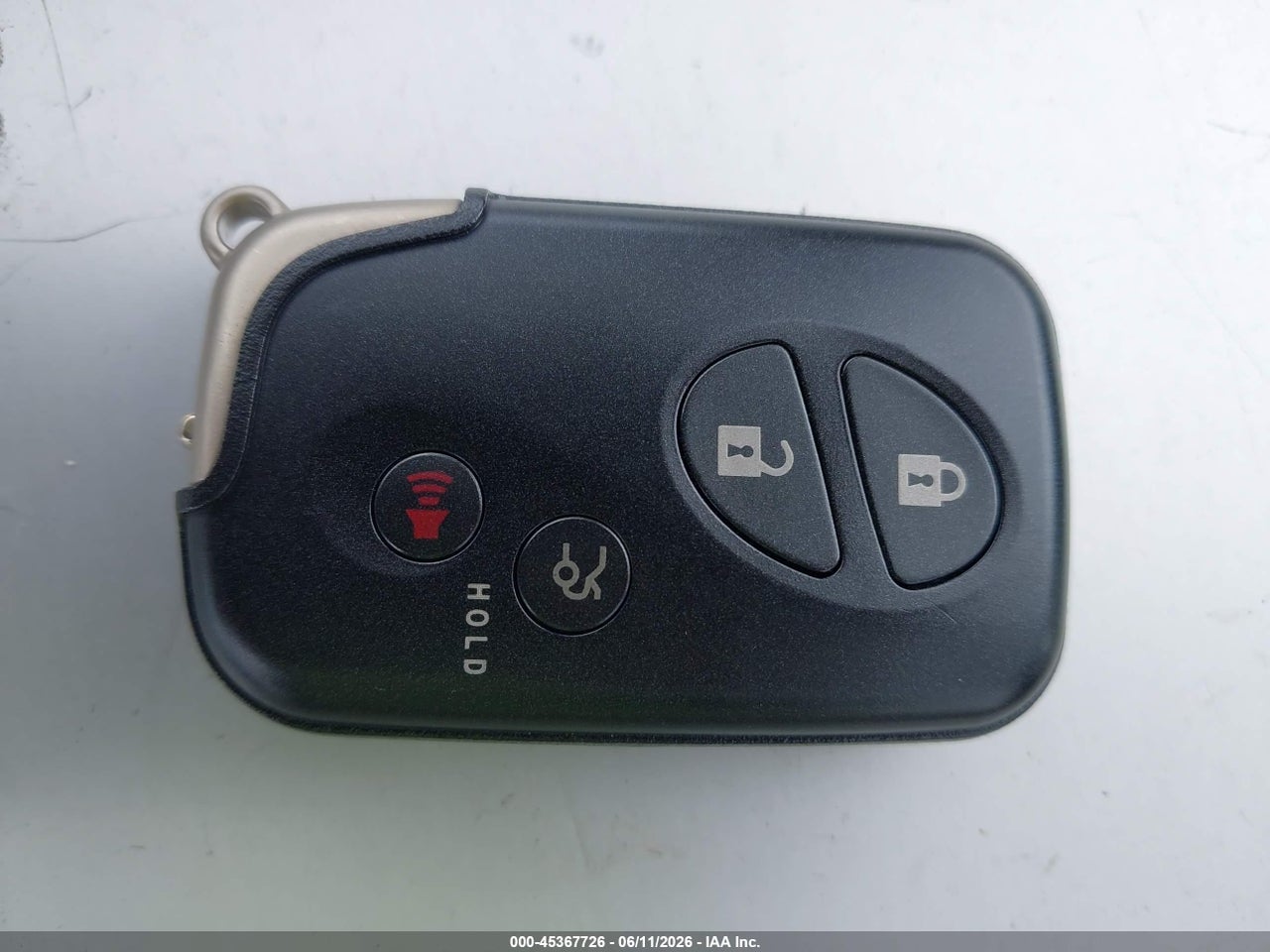 JTHBK262995****** · 2009 LEXUS IS 250 · 11/11