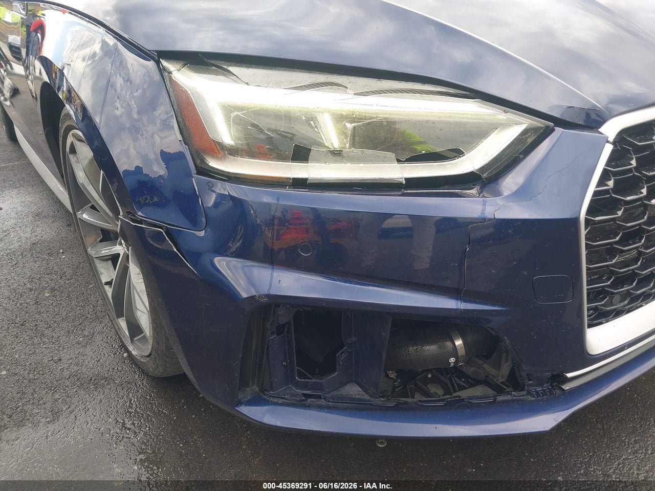 2018 AUDI S5 3.0T PREMIUM PLUS · 6/11