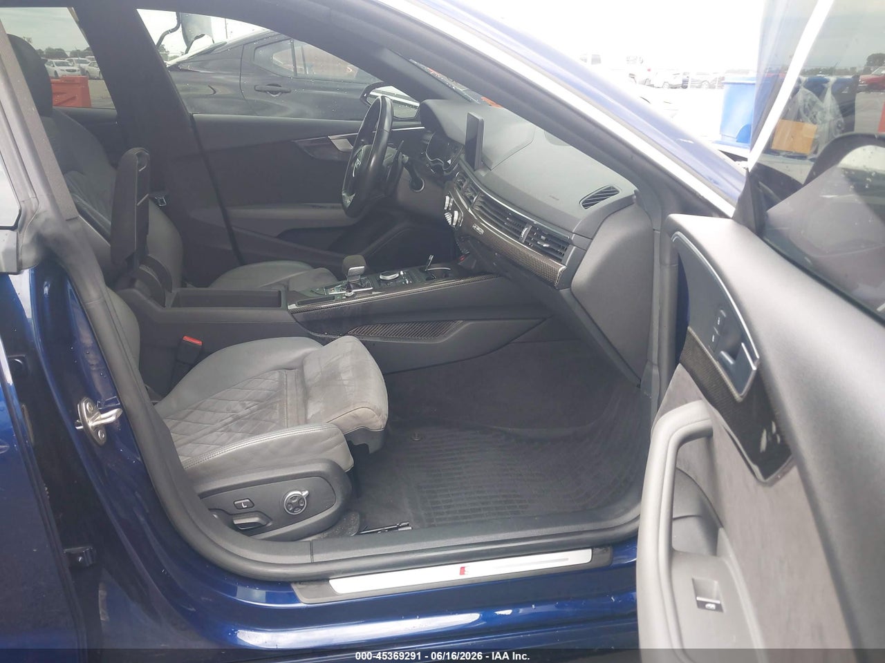 2018 AUDI S5 3.0T PREMIUM PLUS · 5/11