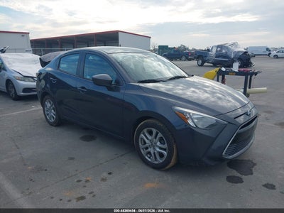 2016 SCION IA