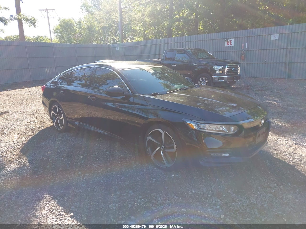 1HGCV1F36LA****** · 2020 HONDA ACCORD SPORT