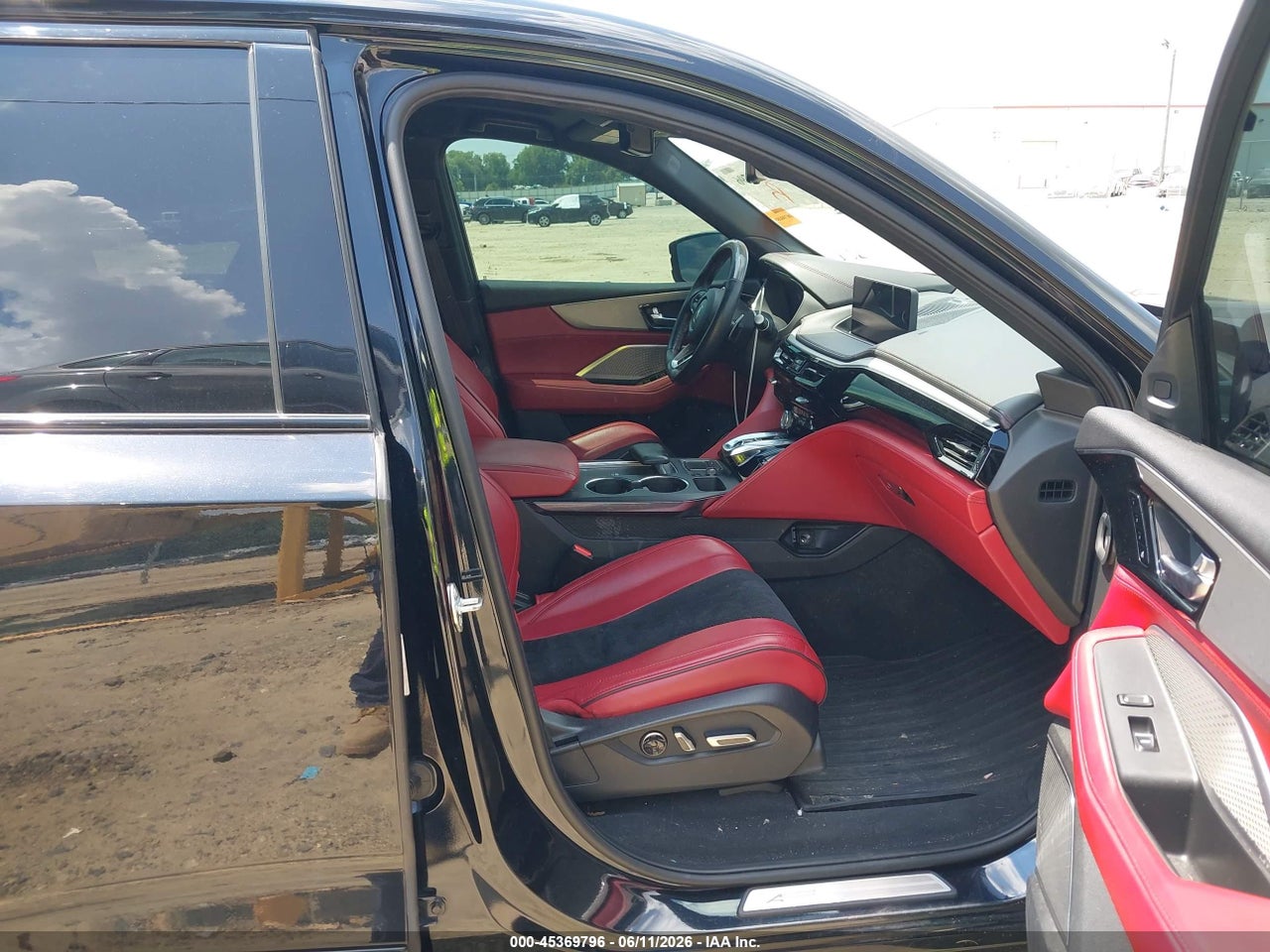 2022 ACURA MDX A-SPEC PACKAGE · 5/11